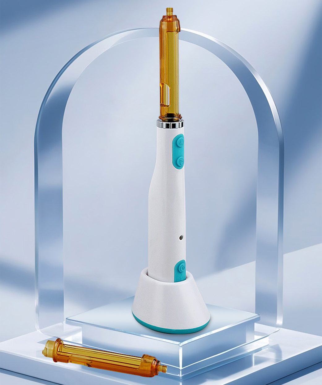 WJ Dental Anesthesia Booster Electric Anesthesia Injector Pen